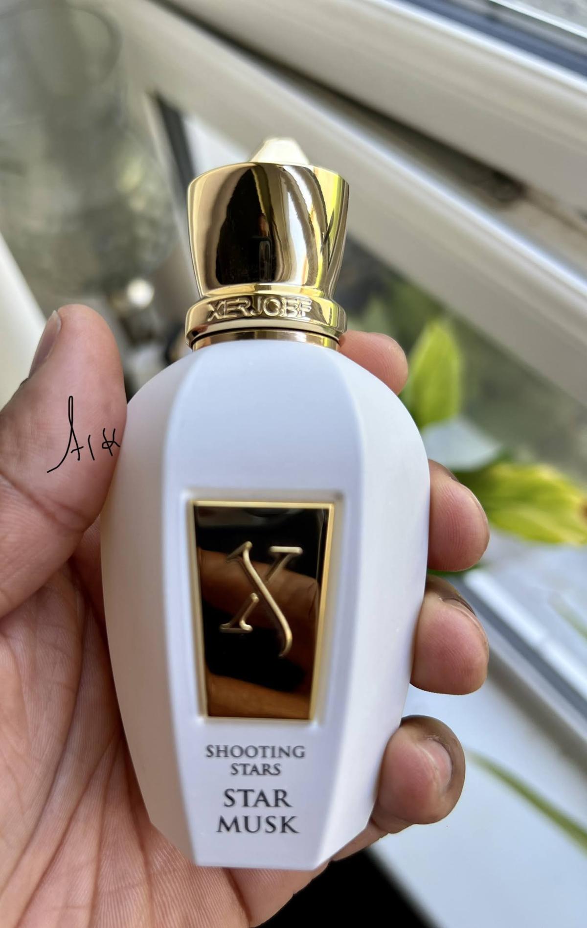 تصویر عطر استار ماسک زرجوف