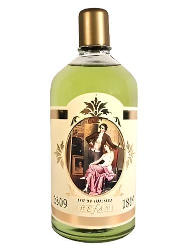 تصویر عطر هجده صفر نه رفان