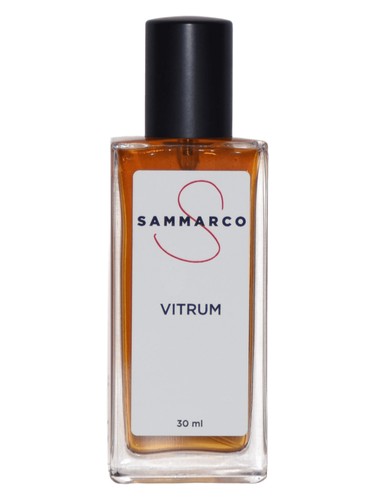 تصویر عطر ویتروم سامارکو