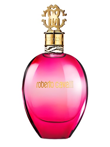 تصویر عطر رابرتو کاوالی اکزوتیکا روبرتو کاوالی