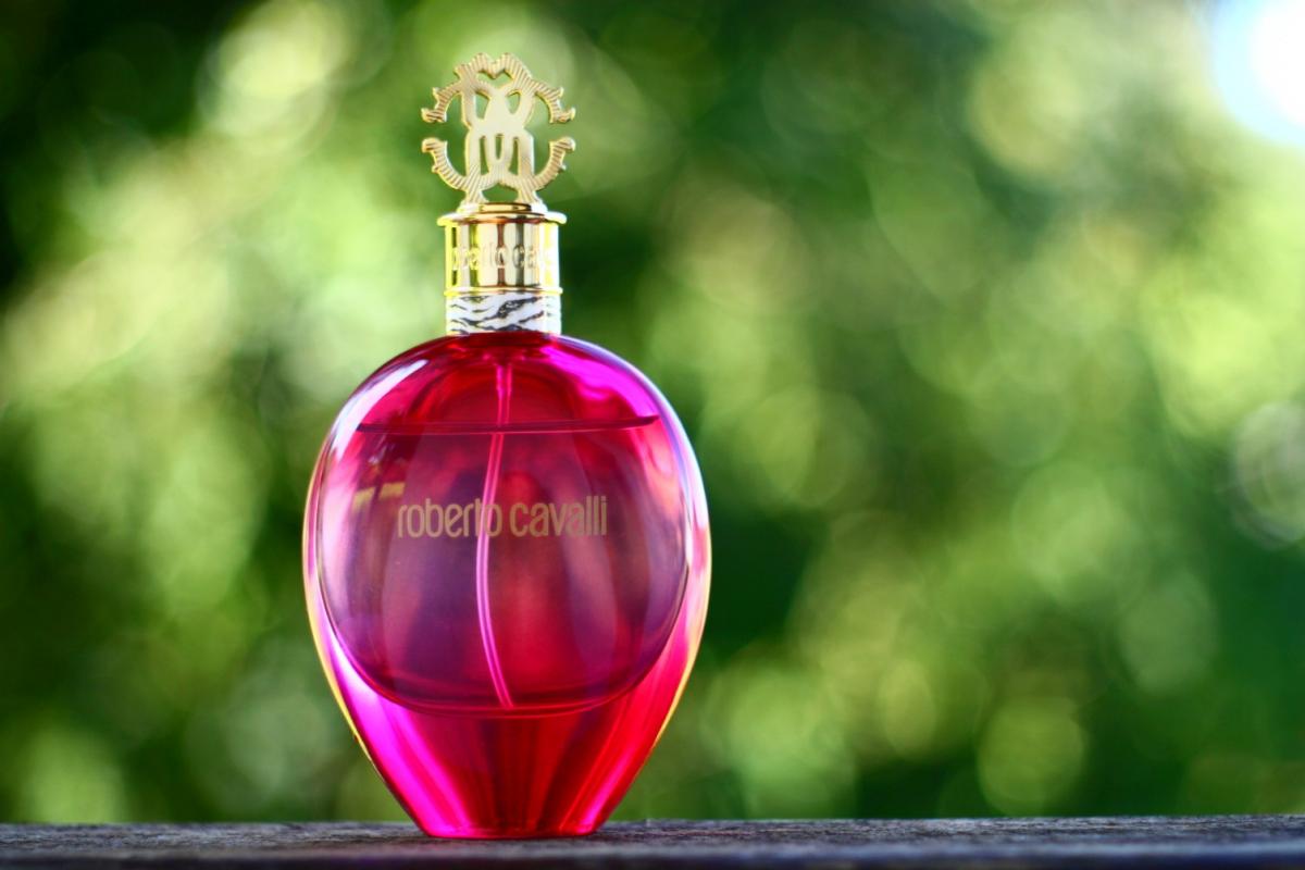 تصویر عطر رابرتو کاوالی اکزوتیکا روبرتو کاوالی