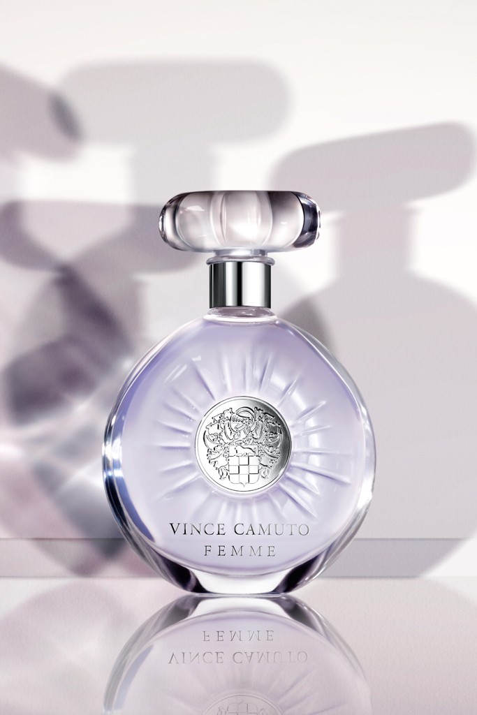 تصویر عطر ونس کاموتو فم وینس کاموتو