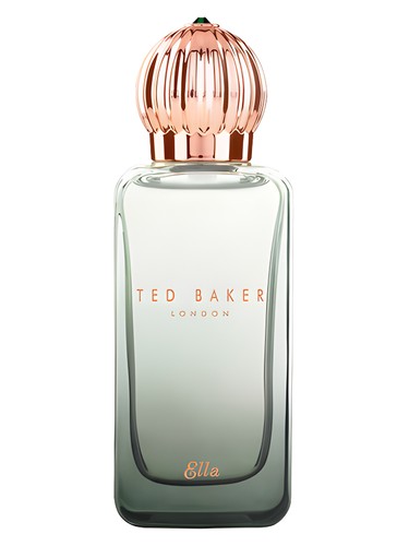 تصویر عطر سویت تریتز الا تد بیکر