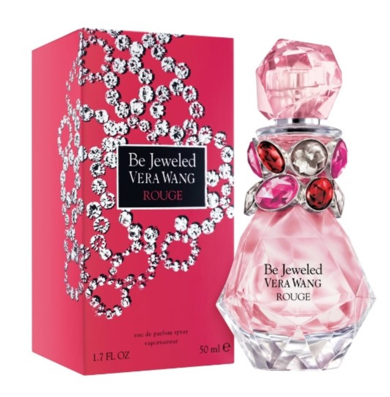 تصویر عطر بی جولد رژ ورا وَنگ