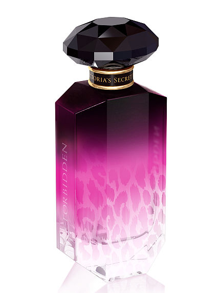 تصویر عطر ویکتوریا سیکرت فوربیدن ویکتوریا سکرت