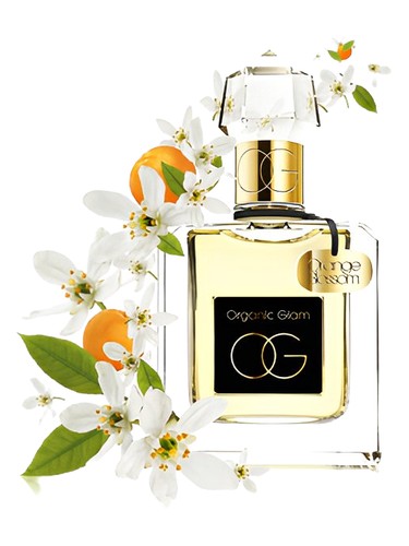تصویر عطر اورگانیک گلم اورنج بلوسوم دِ ارگانیک فارمسی
