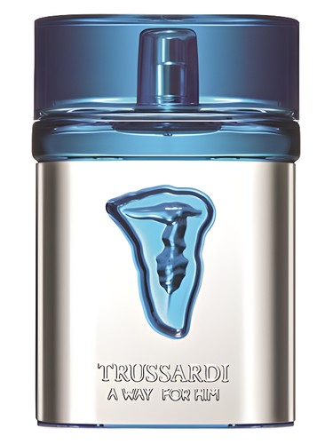 تصویر عطر تروساردی ا وی فور هیم