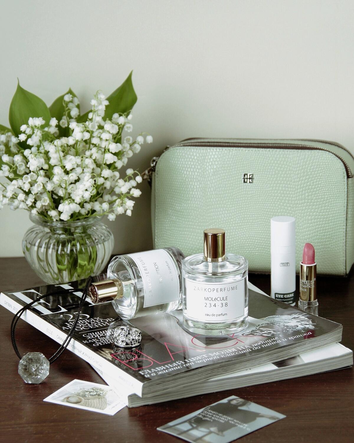 تصویر عطر اینسپشن زارکوپرفوم