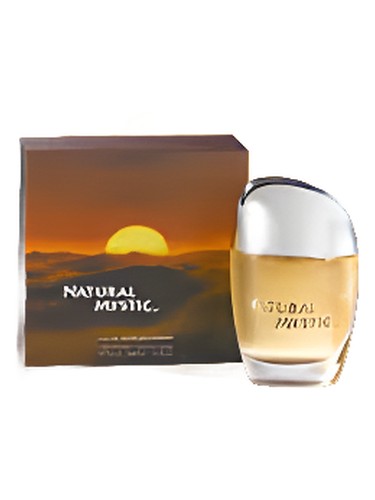 تصویر عطر نچرال میستیک تروپیکال فیلینگ