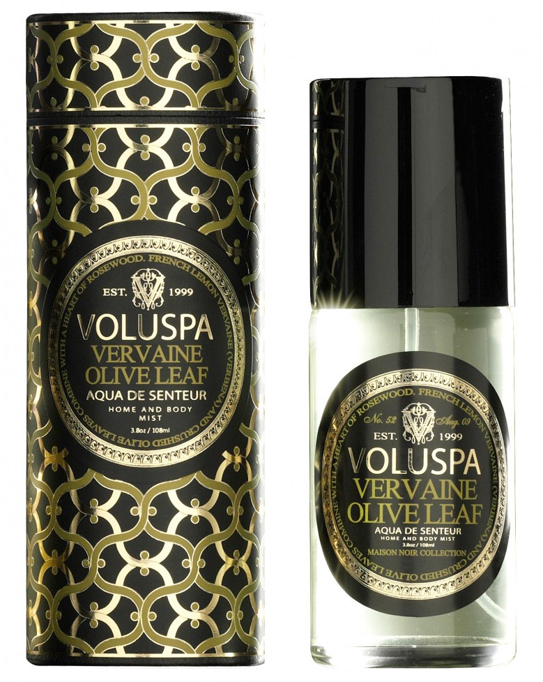 تصویر عطر وربین اولیو لیف وولوسپا
