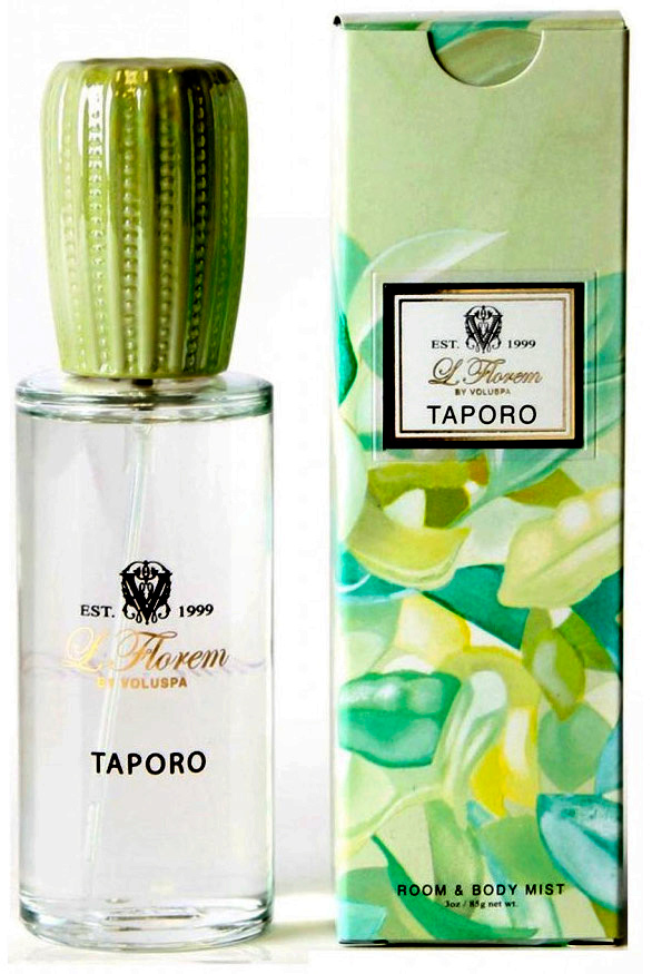 تصویر عطر تاپورو وولوسپا