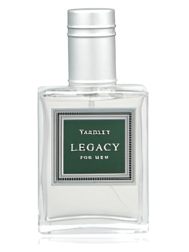 تصویر عطر لگسی یاردلی