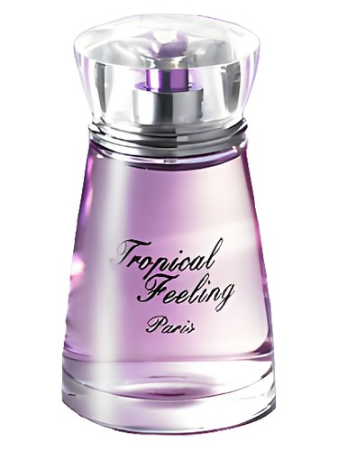 تصویر عطر تروپیکال فی‌لینگ تروپیکال فیلینگ