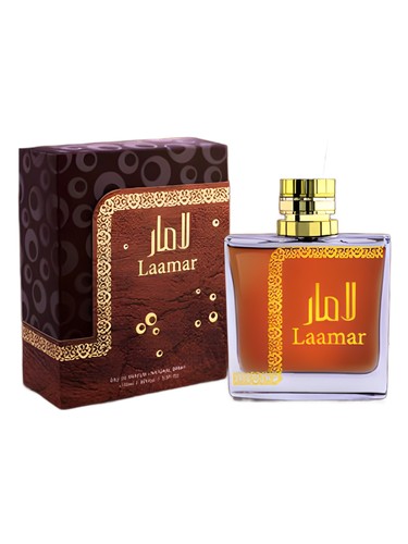 تصویر عطر لعمار طیب