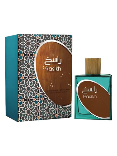 تصویر عطر راسخ طیب