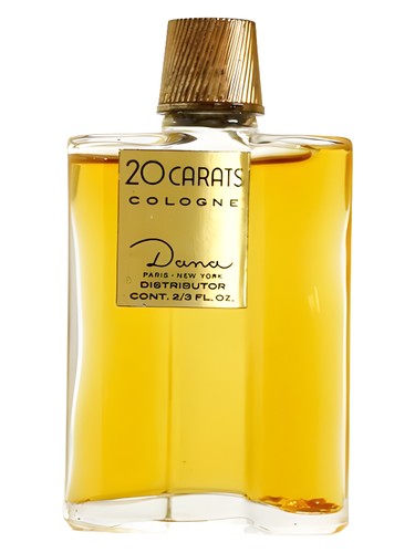 تصویر عطر بیست کرات دانا