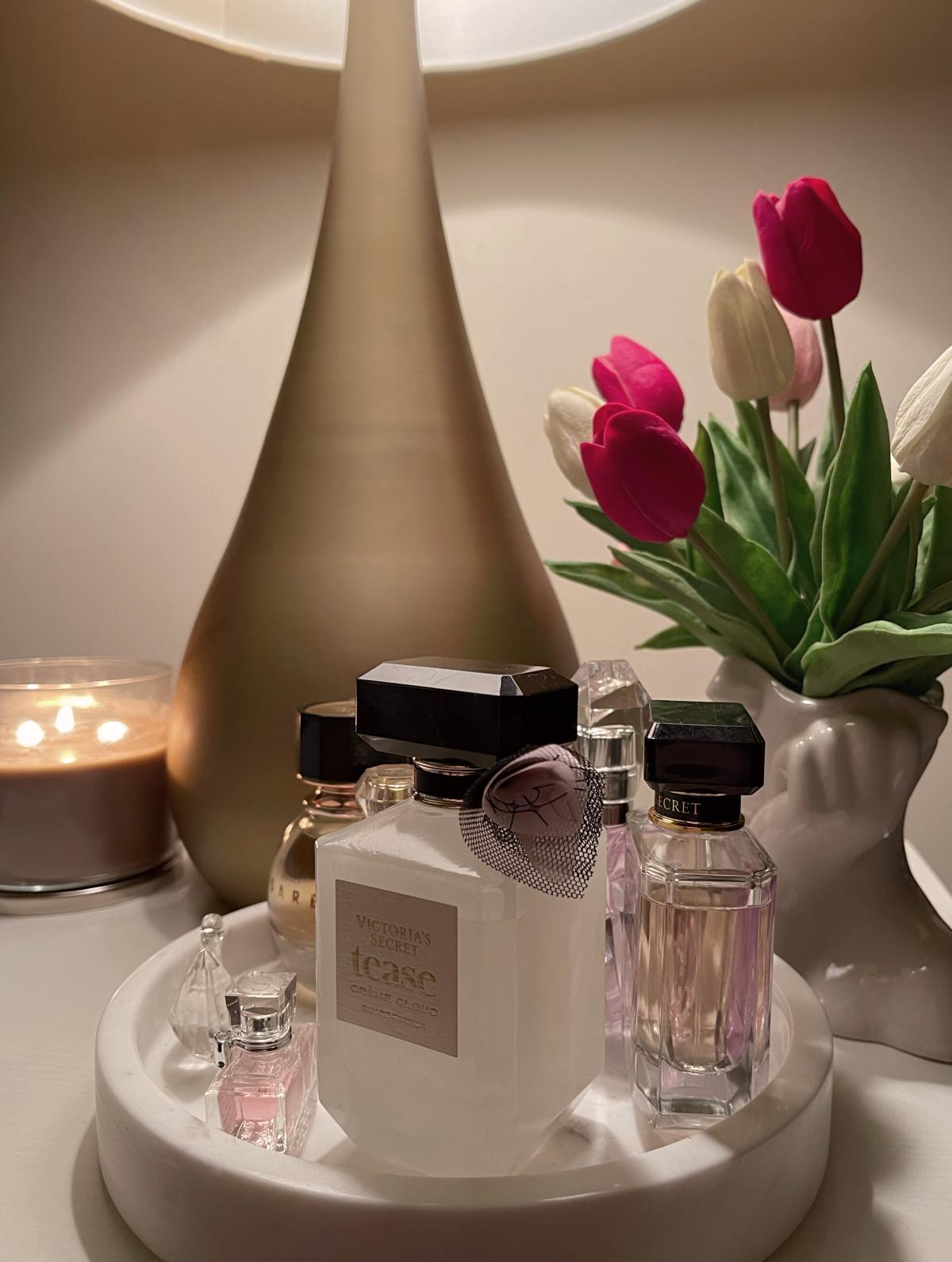 تصویر عطر تیز کرم کلود ویکتوریا سکرت