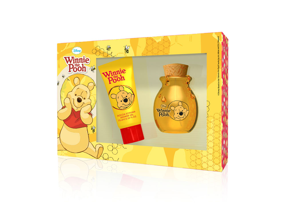 تصویر عطر وینی وینی دِ پو