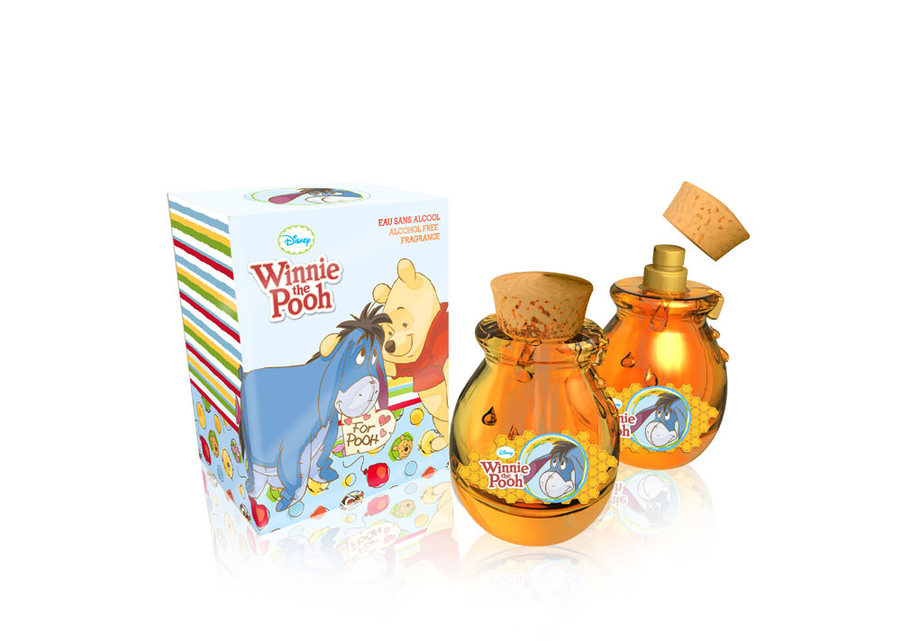 تصویر عطر ایور وینی دِ پو