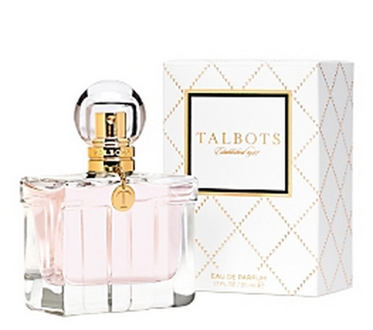 تصویر عطر تل باتس او دو پرفیوم تَلبِتس
