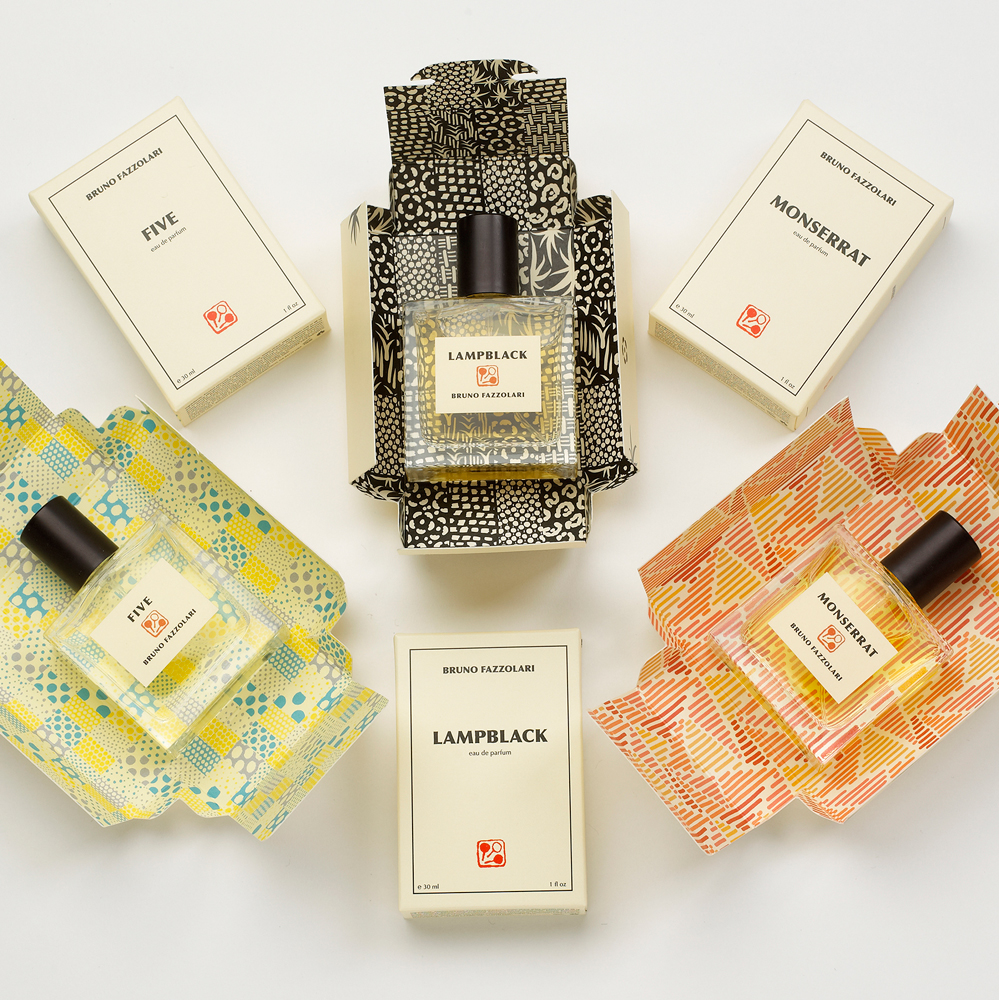 تصویر عطر اُ دُلا نارسیس فزوتیک