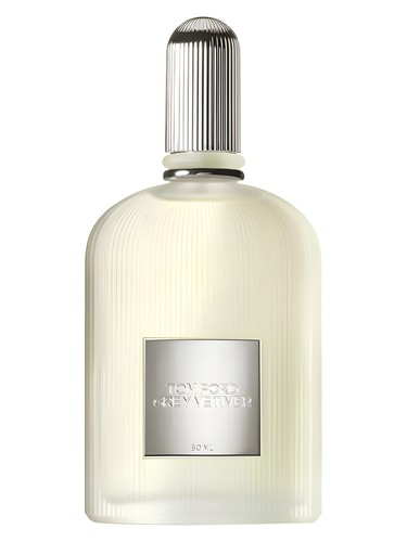تصویر عطر گری وتیور او دو تویلت تام فورد