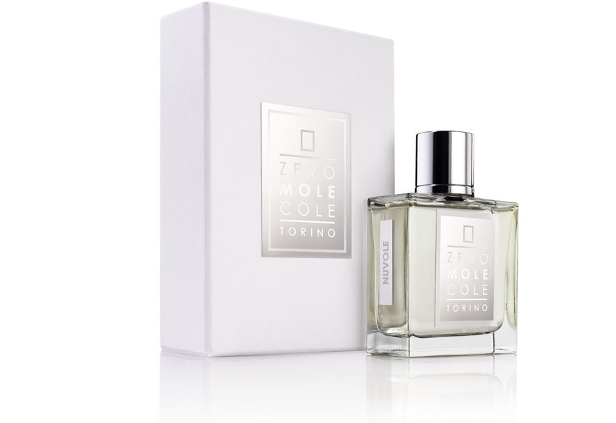 تصویر عطر نووله زرومولکول