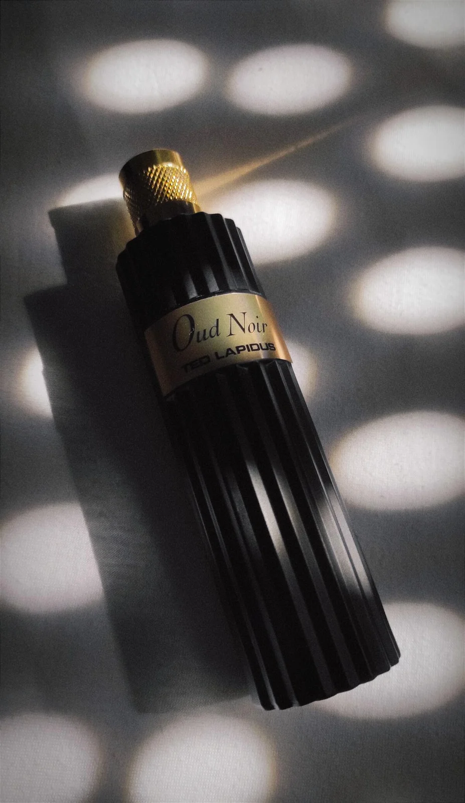 تصویر عطر اود نوار تد لاپیدوس