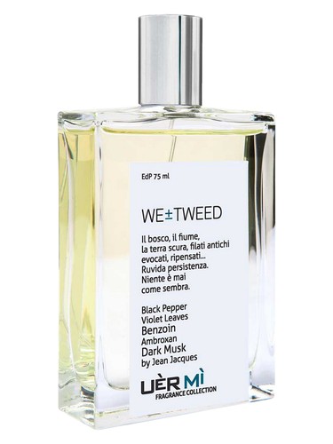 تصویر عطر وی تویید اورمی