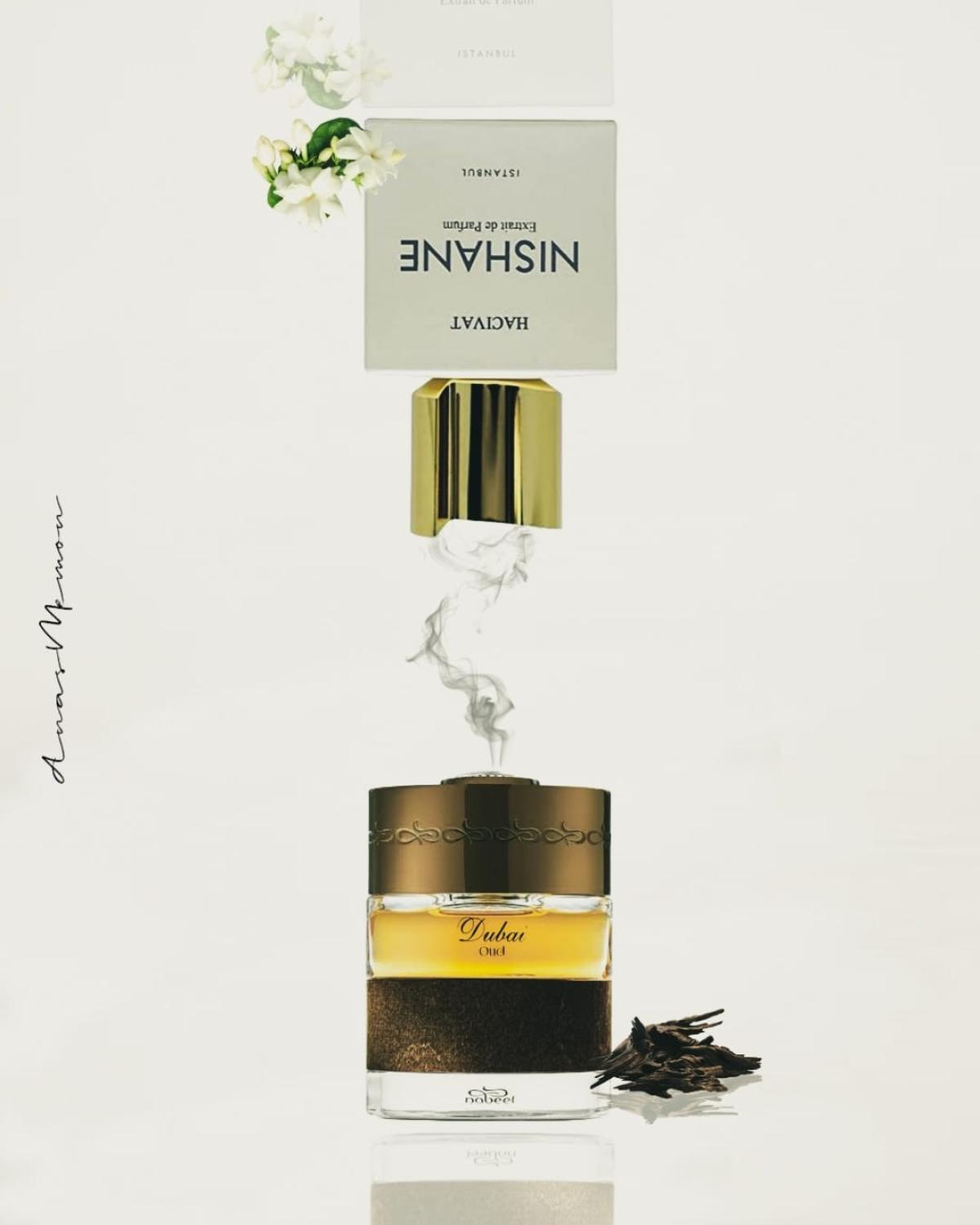 تصویر عطر اود دِ اسپیریت آو دبی