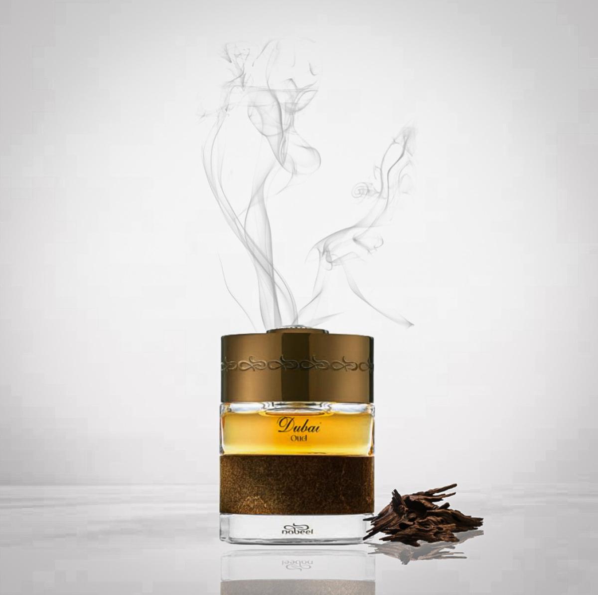 تصویر عطر اود دِ اسپیریت آو دبی