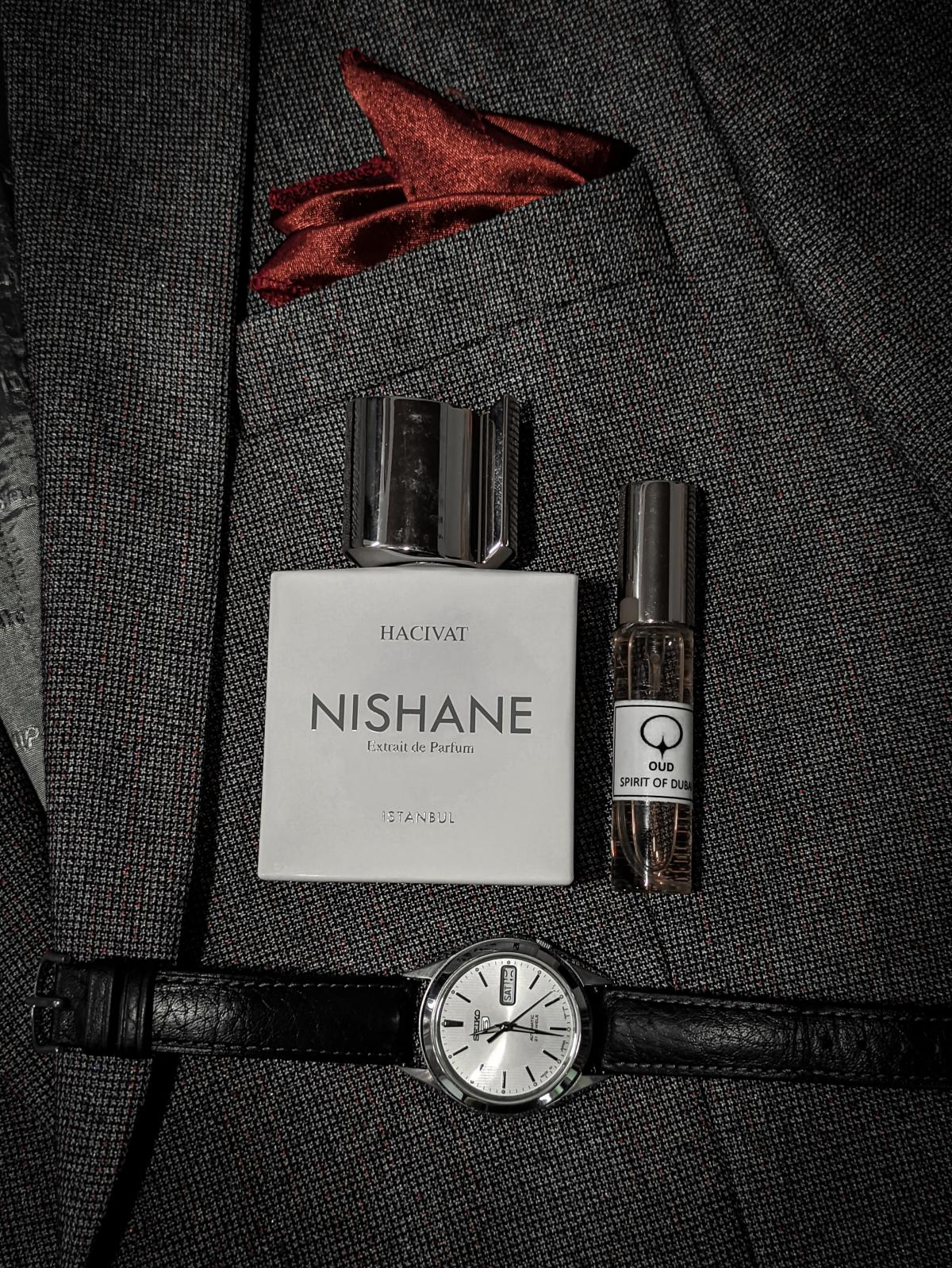 تصویر عطر اود دِ اسپیریت آو دبی
