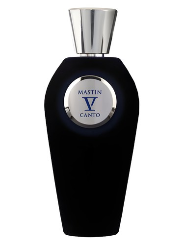 تصویر عطر مَستین وی کَنتو