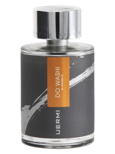 تصویر عطر دو واشی اورمی