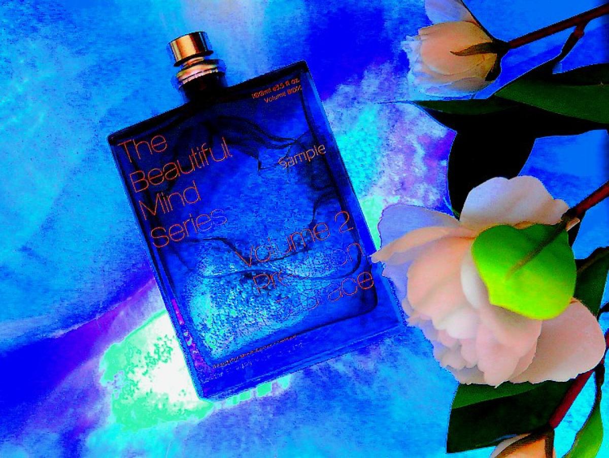 تصویر عطر "ولوم دو: پریسیژن اند گریس" دِ بیوتیفول مایند سریز