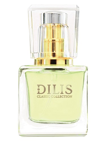 تصویر عطر دیلیس کلاسیک کالکشن نامبر فور دیلیس پرفیوم