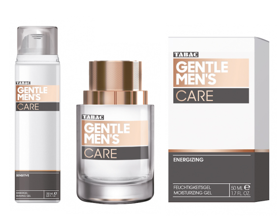 تصویر عطر تاباک جنتل منز کر