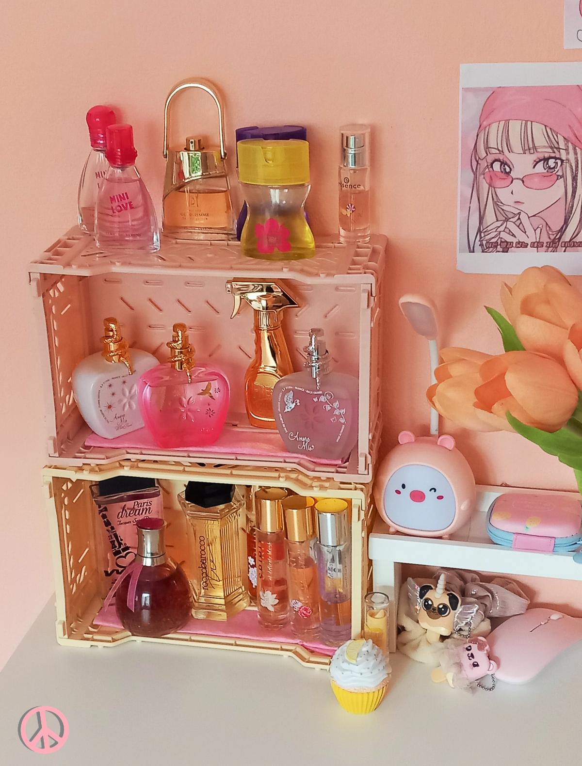 تصویر عطر لاو لاو ات نایت پرفیومز لاو لاو