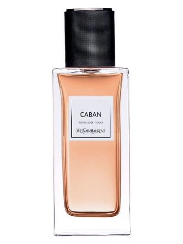تصویر عطر کابان ایو سن لوران
