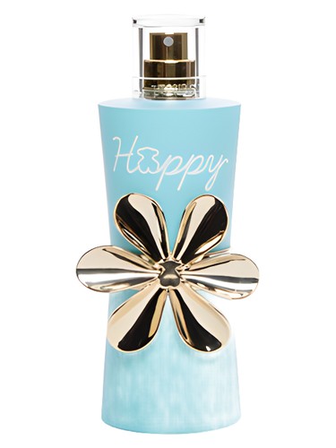 تصویر عطر هپی مومنتس توس