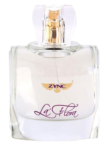 تصویر عطر لا فلورا زینک