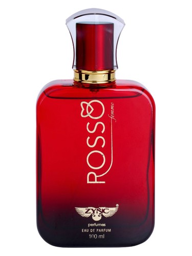 تصویر عطر روسو زینک