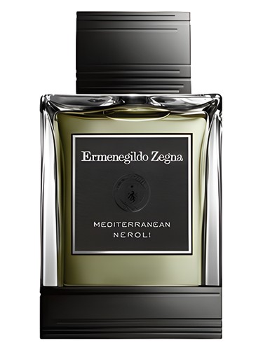 تصویر عطر مدیترینیَن نرولی ارمنجیلدو زنیا