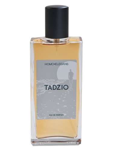 تصویر عطر تادزیو هومولگانس