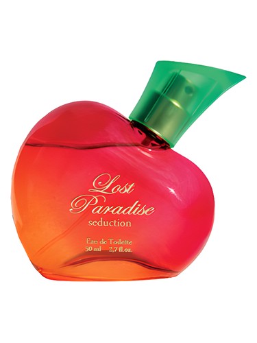 تصویر عطر لاست پارادایس سداکشن سرجیو نرو