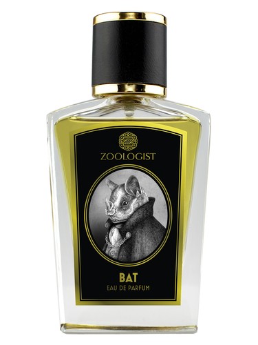 تصویر عطر بت زولوژیست پرفیومز