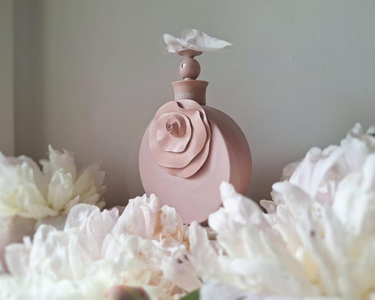 تصویر عطر والنتینا پودره والنتینو
