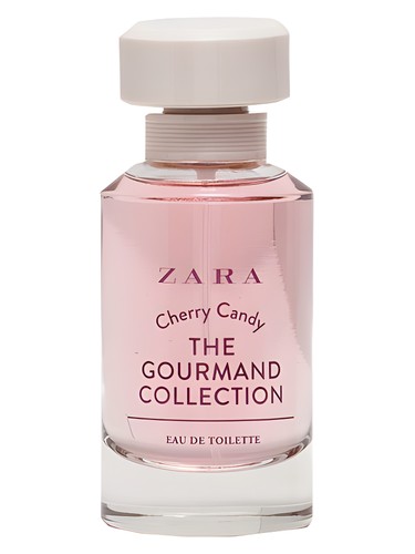 تصویر عطر چری کندی زارا