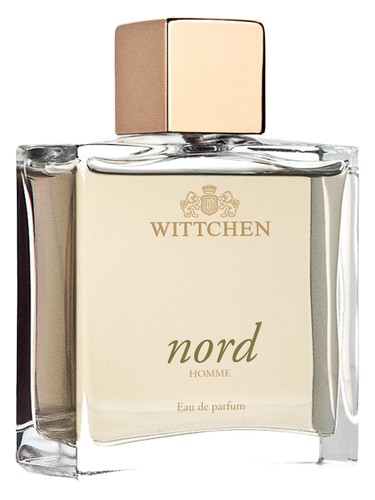 تصویر عطر نورد ویچن