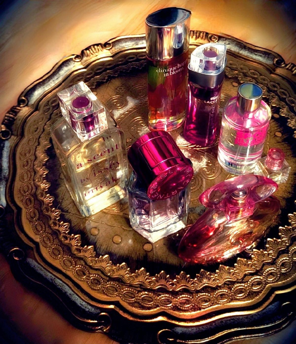 تصویر عطر تچ آف پینک لاکوست فرگرنسز